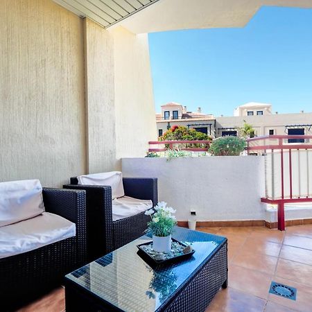 Ferienwohnung Balandros Palm-mar Exterior foto