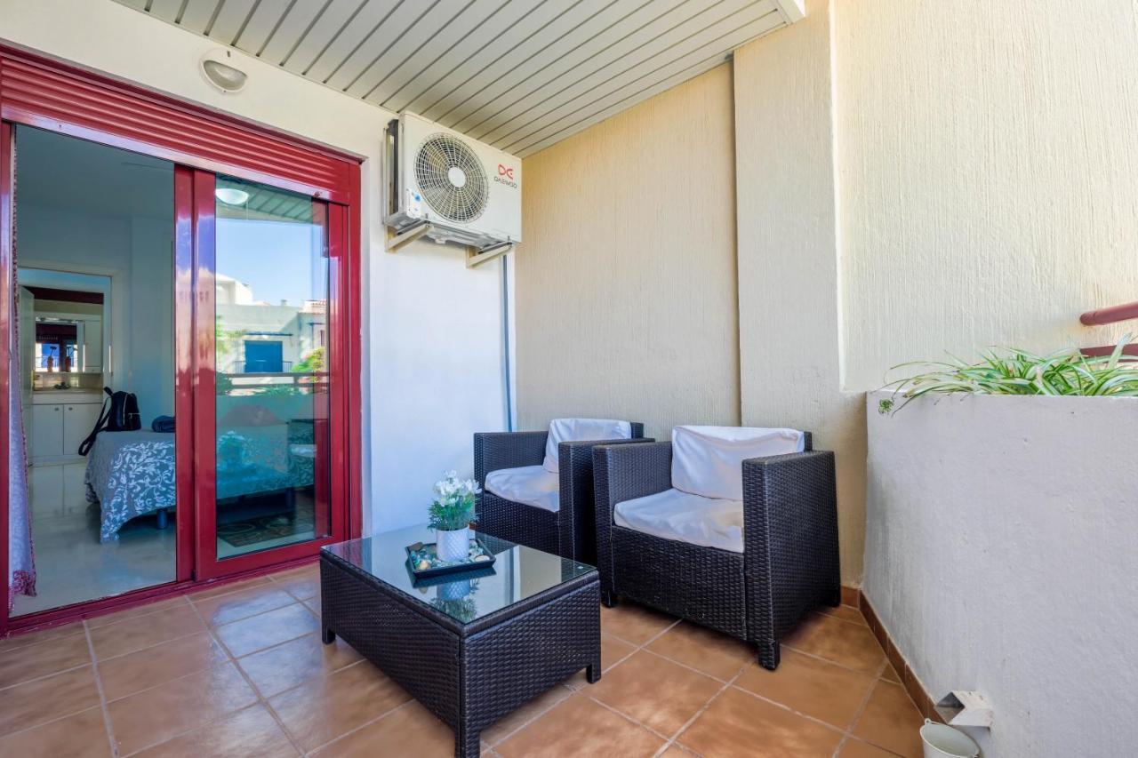 Ferienwohnung Balandros Palm-mar Exterior foto